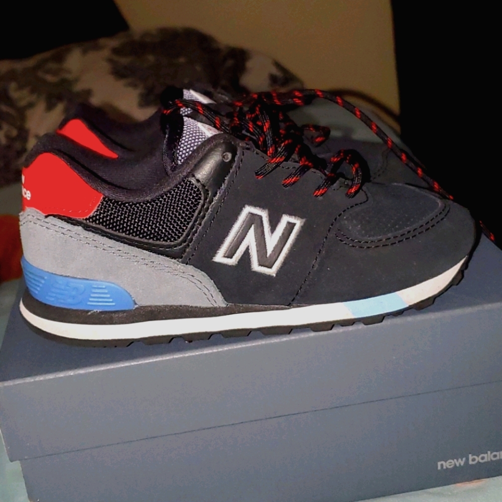 New balance 574